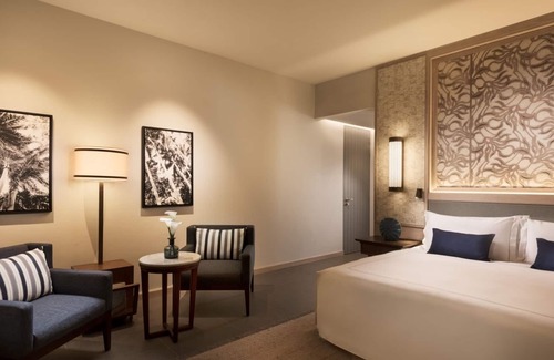 Plaine Magnien House | Experience Soothing Moments & Luxury! Seafront, Onsite Pool, Spa & Wellness!