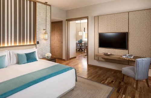 Plaine Magnien Hotel | Experience Soothing Moments & Luxury! Outdoor Pool & Spa Center, Beachfront!