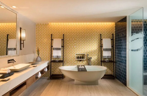 Plaine Magnien Hotel | Excellent Choice! Sea View, Free Parking, Outdoor Swimming Pool, Spa Center!