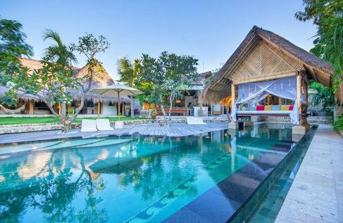 Pecatu Resort | Mu Bungalows