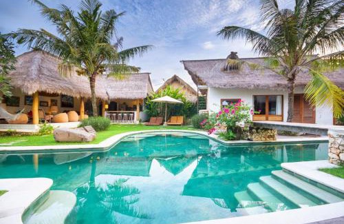 Pecatu Resort | Mu Bungalows