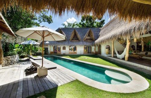 Pecatu Resort | Mu Bungalows