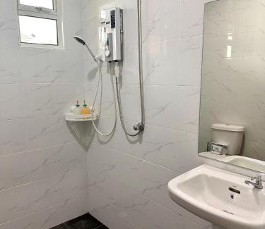 Central Seberang Perai House | MU Homestay