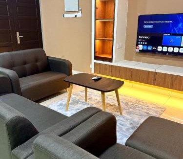 Central Seberang Perai House | MU Homestay