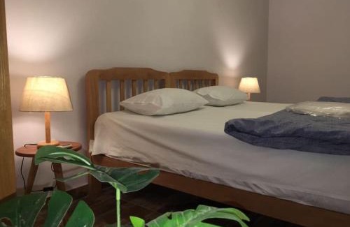 An-Nuzhah Apartment | Mu House, Airport Oasis
