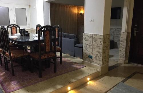 An-Nuzhah Apartment | Mu House, Airport Oasis