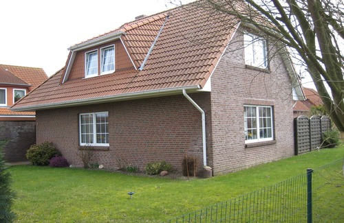 Wurster Nordseekuste House | MU2 Ferienhaus mit Sauna - Ferienhaus mit Sauna