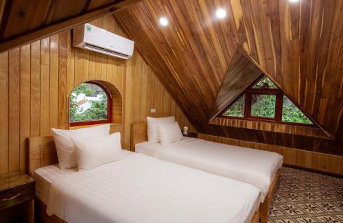 Hoa Lu Hotel | Mua Caves Ecolodge (Hang Mua)