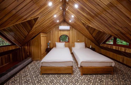Hoa Lu Hotel | Mua Caves Ecolodge (Hang Mua)