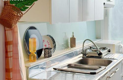 Sangsu-dong Apartment | Mua House