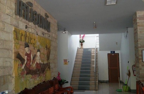 Kho Hong Apartment | Muanfun Apartment