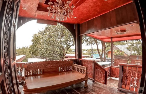 Wang Nam Khiao House | Muangsanthja Homestay