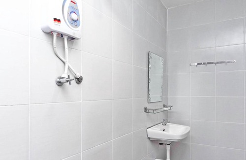 Sabak Aur Hotel | Muar City Hotel