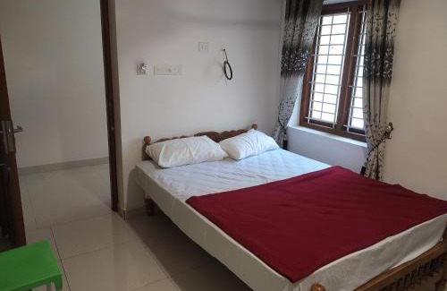 Marthandam Hotel | Mubarak Family Restaurant