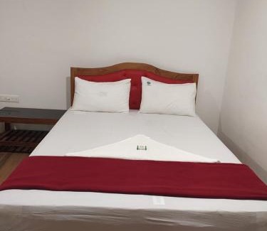 Marthandam Hotel | Mubarak Family Restaurant