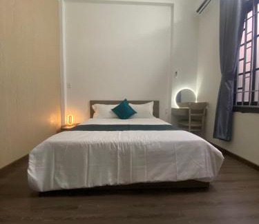 Hue City Centre Apartment | MUBEE Homestay