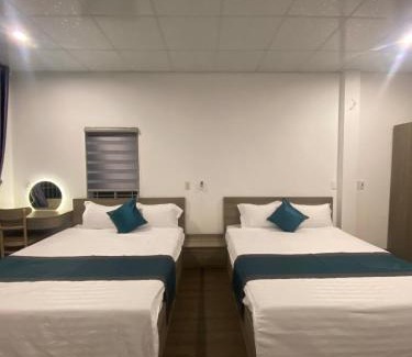 Hue City Centre Apartment | MUBEE Homestay