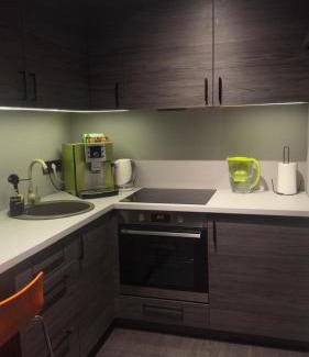 Kuldiga Apartment | Mucenieku Apartamenti