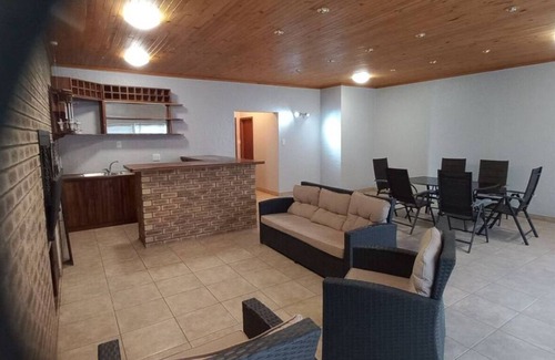 Walvis Bay House | Mucha's Guest House