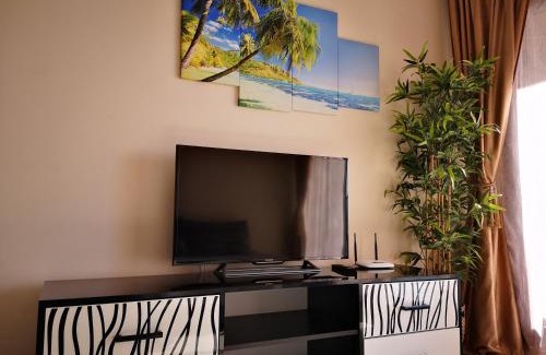 Benidorm Apartment | MuchoSol