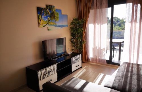 Benidorm Apartment | MuchoSol