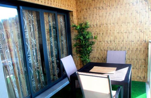 Benidorm Apartment | MuchoSol