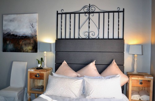 Pretoria House | Muckleneuk Manor