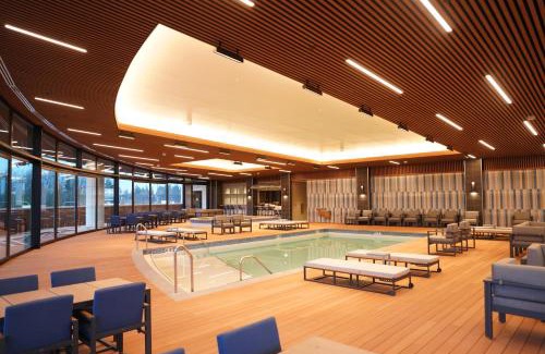 Auburn Hotel | Muckleshoot Casino Resort
