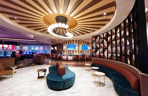 Auburn Hotel | Muckleshoot Casino Resort