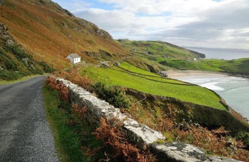 Carrick House | Muckross School House