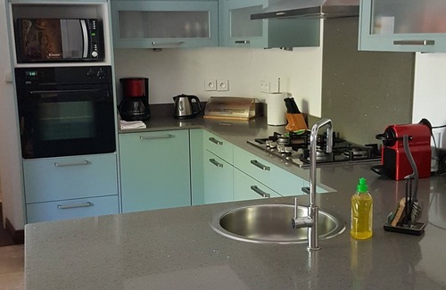 St Gilles-les-Bains Villa | Mucuna house in Saint Gilles les Bains