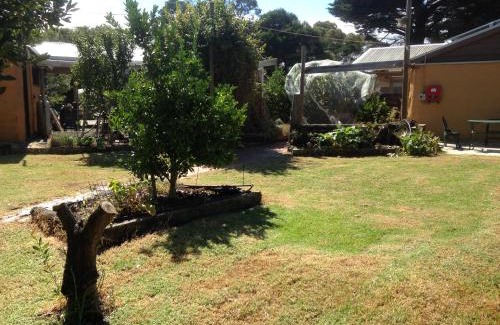 Ventnor House | Mud Hollow Barn