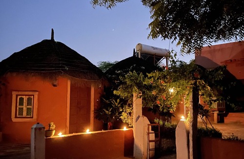 Salawas Cottage | Mud House Around Jodhpur With Super Host
