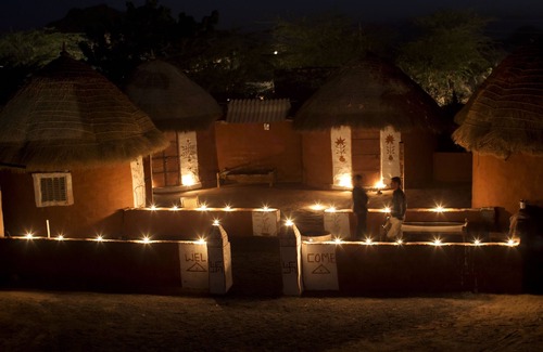 Salawas Cottage | Mud House Around Jodhpur With Super Host