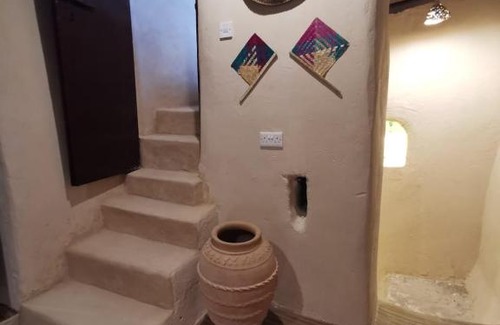 Nizwa House | Mud House Nizwa