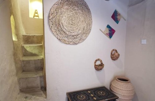 Nizwa House | Mud House Nizwa