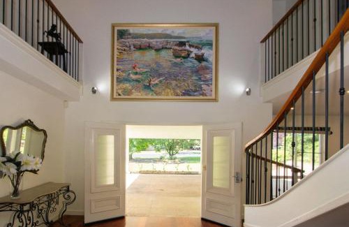 Central Mudgee House | Mudgee Country Grandeur at this Elegant Group Getaway