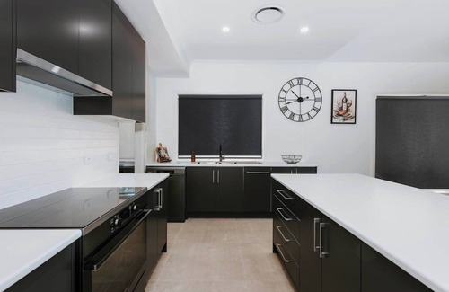 Central Mudgee House | Mudgee House Grand Serenity for Gather and Play