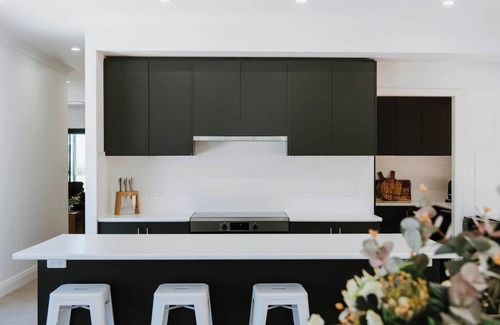 Central Mudgee House | Mudgee House Grand Serenity for Gather and Play