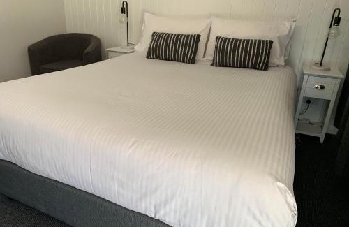 Bombira Hotel | Mudgee Vineyard Motor Inn