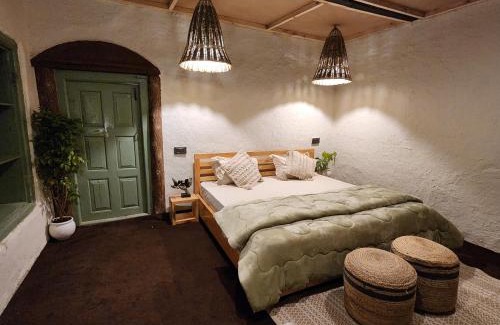 Gunehr House | Mudhouse Bir