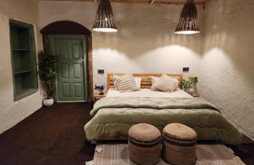 Gunehr House | Mudhouse Bir
