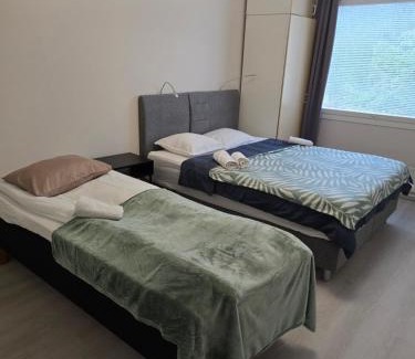 Mikkeli Apartment | Mudita Apartment