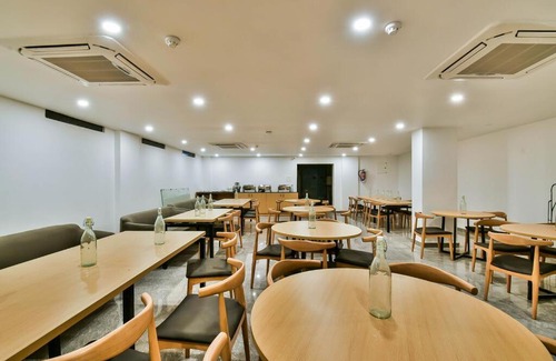 Danapur Hotel | MUDITA By KIRTI