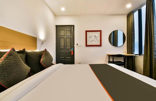 Danapur Hotel | MUDITA By KIRTI