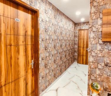 Barli Hotel | Mudra palace