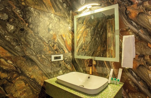 Smanora Range Hotel | Mudras Grove Resort
