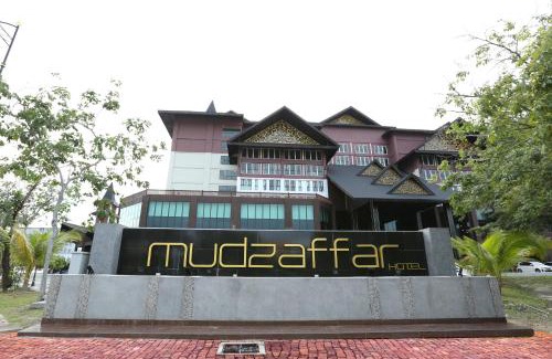 Malacca International Trade Centre Hotel | Mudzaffar Hotel