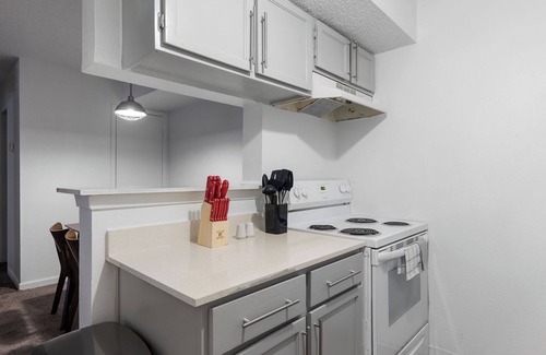 Windsor Park Apartment | MuellerFlats 1BD 8 - One Bedroom Apartment, Sleeps 2