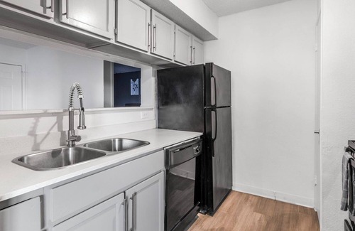 Windsor Park Apartment | MuellerFlats 2BD 2 - Two Bedroom Apartment, Sleeps 4